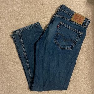 Levi 505 Men’s Jeans